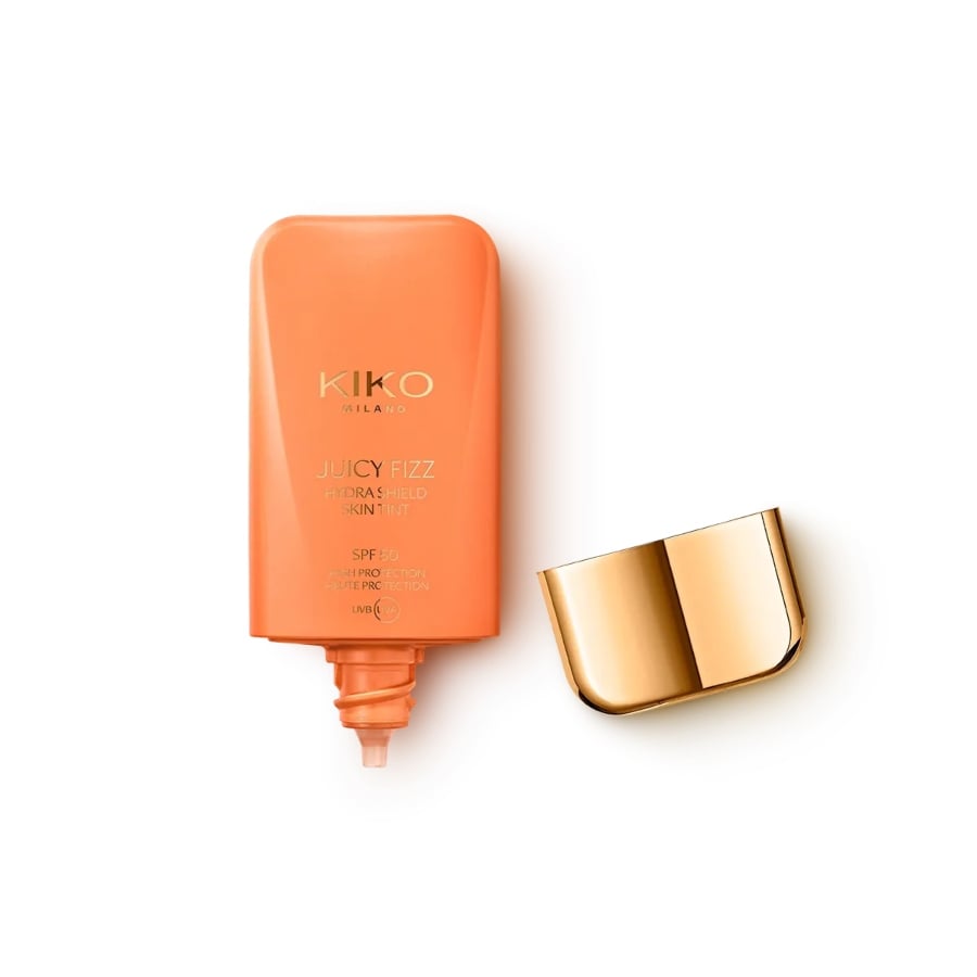 Summer glow όψη πριν τις διακοπές: πώς να την αποκτήσεις