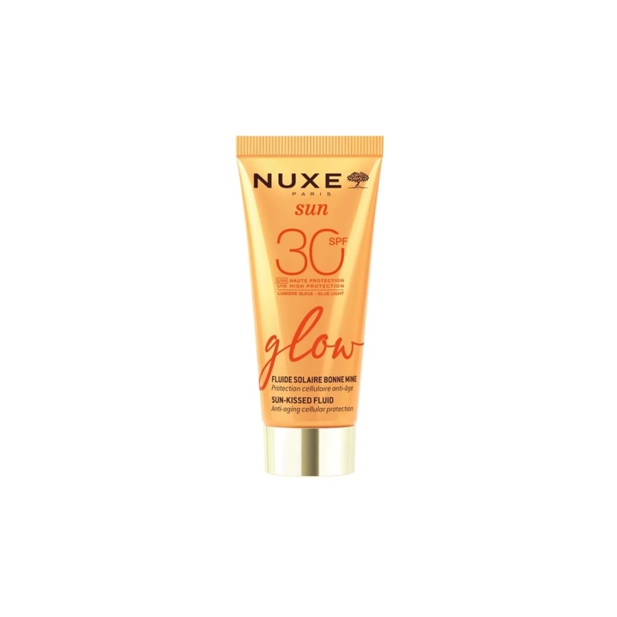 Summer glow όψη πριν τις διακοπές: πώς να την αποκτήσεις