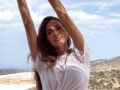Ηλιάνα Παπαγεωργίου: Καλοκαιρινές στιγμές στη Σίφνο πριν τα απαιτητικά γυρίσματα του GNTM – Εικόνες