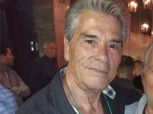 Πάνος Μιχαλόπουλος: «Με έχουν τελειώσει είκοσι φορές»-Η επανεμφάνιση στην τηλεόραση και η κραυγή της απόγνωσης