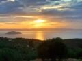 Παρθενώνας: Το μπαλκόνι της Χαλκιδικής με το πιο μαγευτικό ηλιοβασίλεμα (βίντεο)