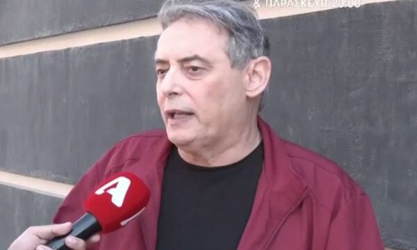 Χασαπόπουλος για Κούτρα και Ντσούνο: Ρατσισμός να κρίνουν δημοσιογράφους επειδή πήγαν στη Λιόλιου