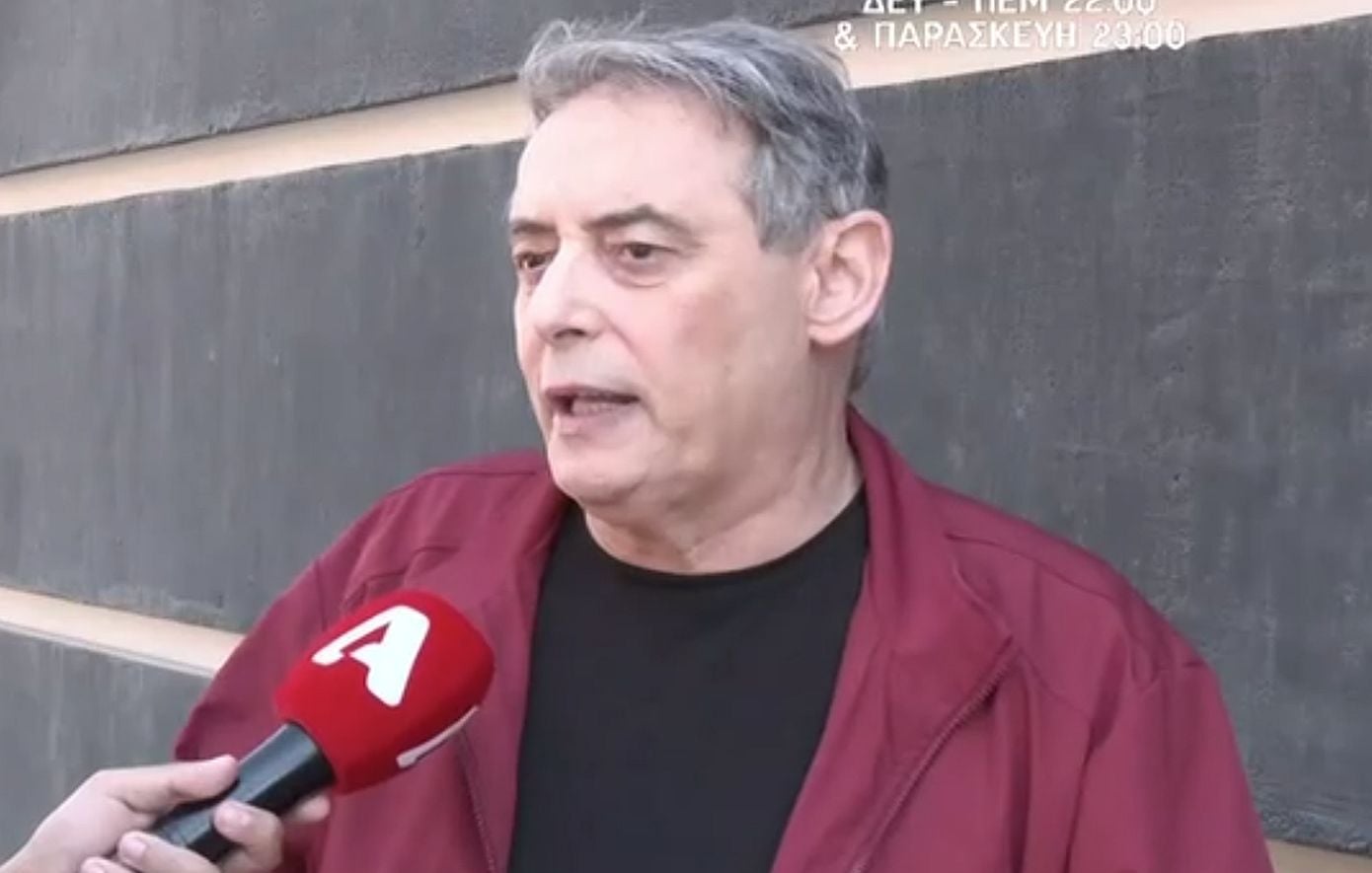 Χασαπόπουλος για Κούτρα και Ντσούνο: Ρατσισμός να κρίνουν δημοσιογράφους επειδή πήγαν στη Λιόλιου
