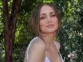 Jennifer Lopez: Αποκαλύπτει το φυσικό της πρόσωπο το πρωί, χωρίς μακιγιάζ