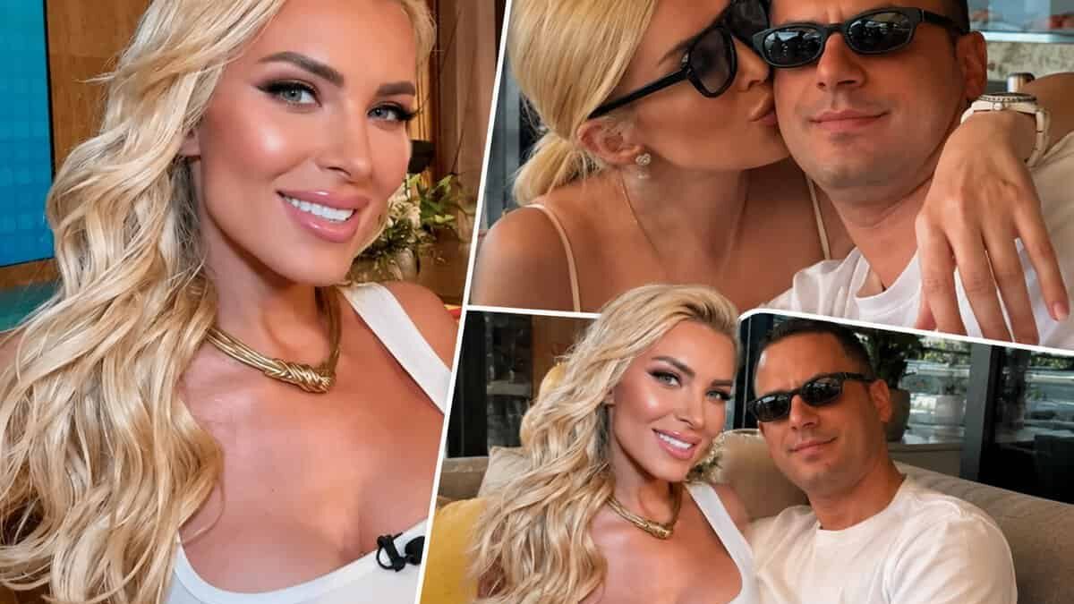 Κουτσουμπής: Η απόφαση που πληγώνει την Καινούργιου – «Γάμος από του χρόνου και βλέπουμε»