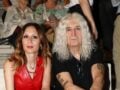Νίκος Καρβέλας – Έλενα Φερεντίνου: Ασυνήθιστη νυχτερινή εμφάνιση για το ζευγάρι