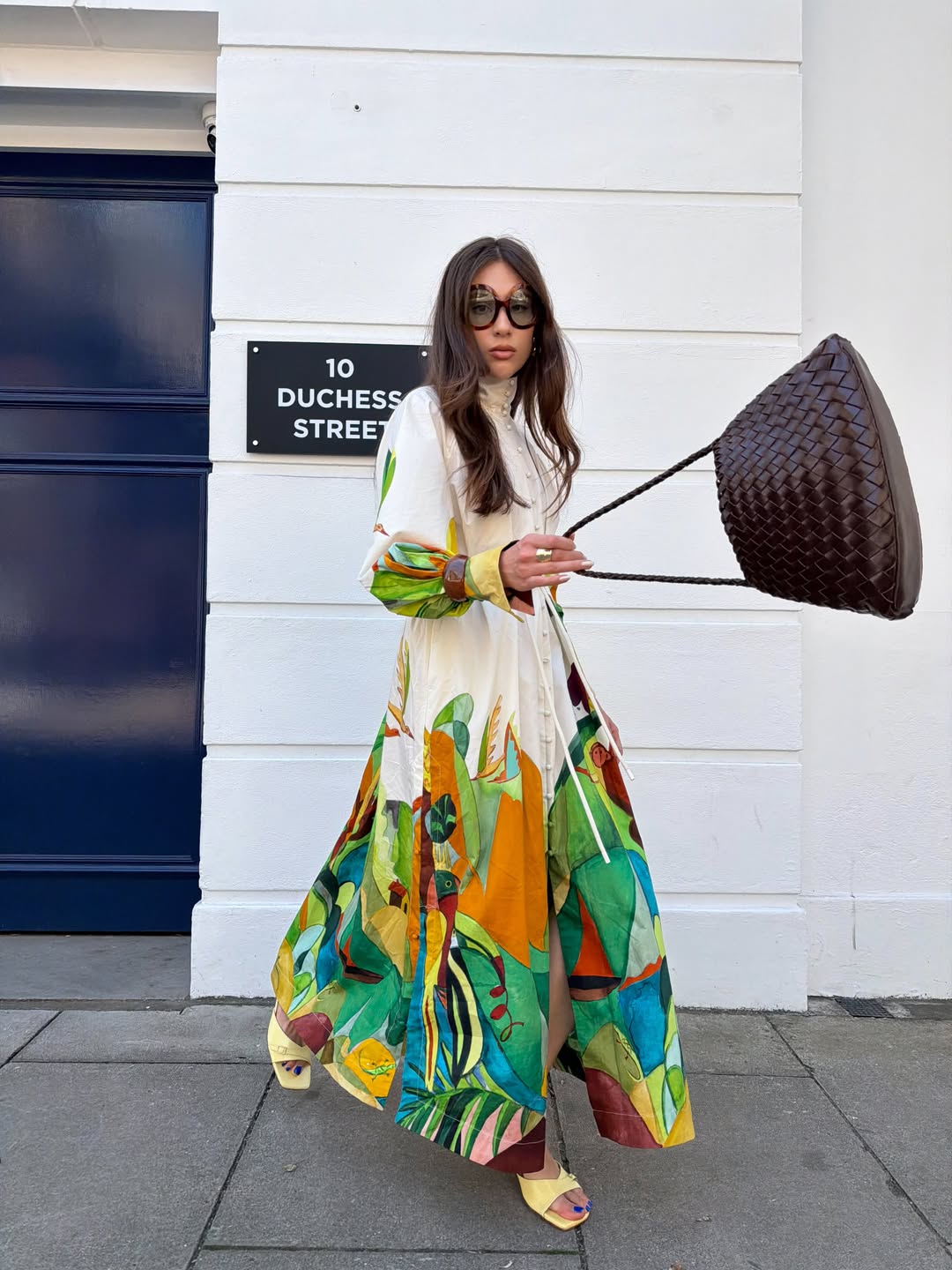 Εβδομαδιαίο Στυλ: Τα outfits που θα επιλέξουμε αυτή την εβδομάδα χωρίς επαναλήψεις