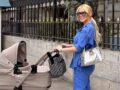 Κατερίνα Καινούργιου: Νέα τρυφερή φωτογραφία με την 2,5 μηνών κόρη της