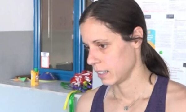 Κατερίνα Στεφανίδη: «Οι προκλήσεις είναι άλλες από αυτές που φανταζόμουν για τη μητρότητα»