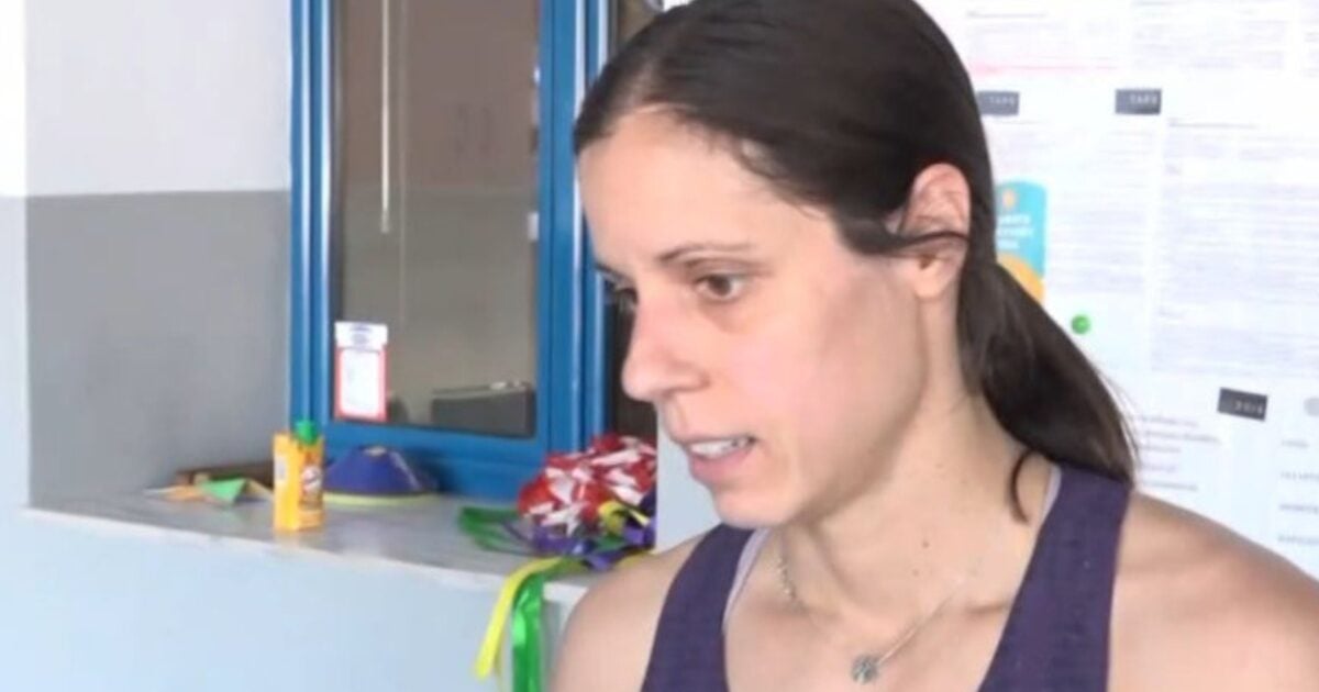 Κατερίνα Στεφανίδη: «Οι προκλήσεις είναι άλλες από αυτές που φανταζόμουν για τη μητρότητα»