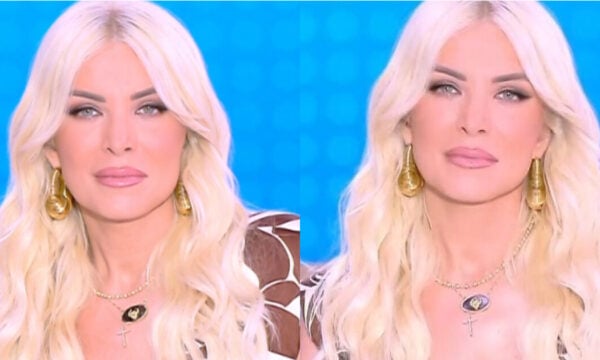 Κατερίνα Καινούργιου: «Από τότε που έγινα μαμά, δεν κρίνω άλλες μαμάδες – Η καθεμία μεγαλώνει το παιδί της όπως κρίνει η ίδια»