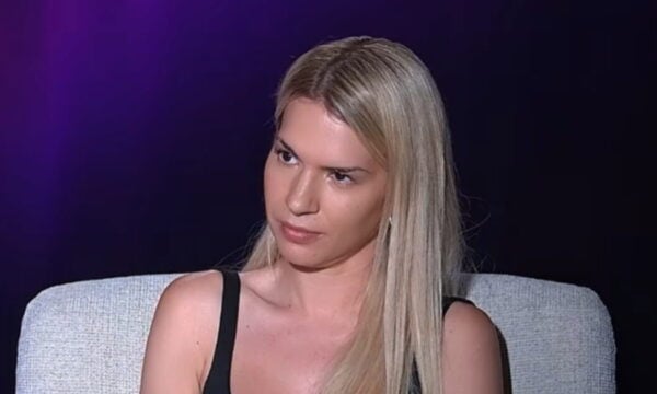 Κέλλυ Βρανάκη: «Αντιμετώπισα ένα σοβαρό αυτοάνοσο, χωρίς διάγνωση – Υποβλήθηκα σε βιοψίες, μια σπάνια περίπτωση»