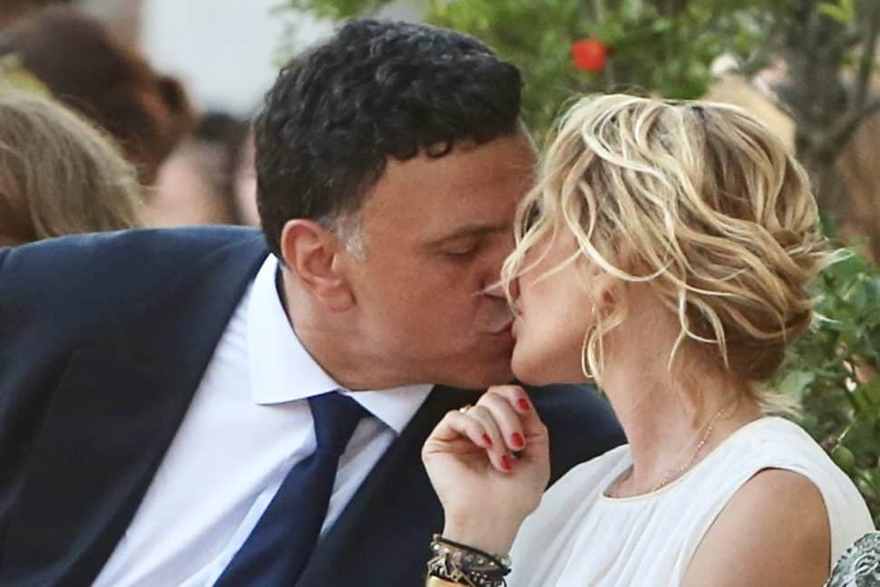 Η Τζένη σπάει τη σιωπή της μετά την είδηση για τον χωρισμό με τον Κικίλια: «Έτσι διατήρησα τον γάμο μου»-Η σοβαρή κρίση που έκρυβαν