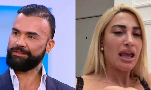 Περικλής Κονδυλάτος για Ιωάννα Τούνη: «Εγωκεντρικό να συζητάς αν πλήρωσες ή όχι για τις Κάννες»