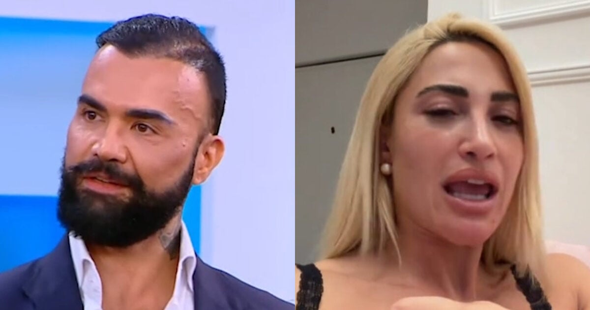 Περικλής Κονδυλάτος για Ιωάννα Τούνη: «Εγωκεντρικό να συζητάς αν πλήρωσες ή όχι για τις Κάννες»