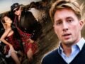 Κωνσταντίνος Ντε Γκρες: Ο χρυσός εργένης που όλοι θέλουν για γαμπρό – Ο γιος του Παύλου