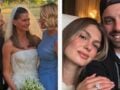 Αμαλία Κωστοπούλου: Αποκαλύπτει την εγκυμοσύνη μετά το ταξίδι του μέλιτος – Η επιλογή του ζευγαριού