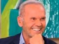 Ο Πέτρος Κωστόπουλος για τον γάμο της Αμαλίας: «Στο αυτοκίνητο μέχρι να την παραδώσω δεν μιλούσαμε καθόλου»