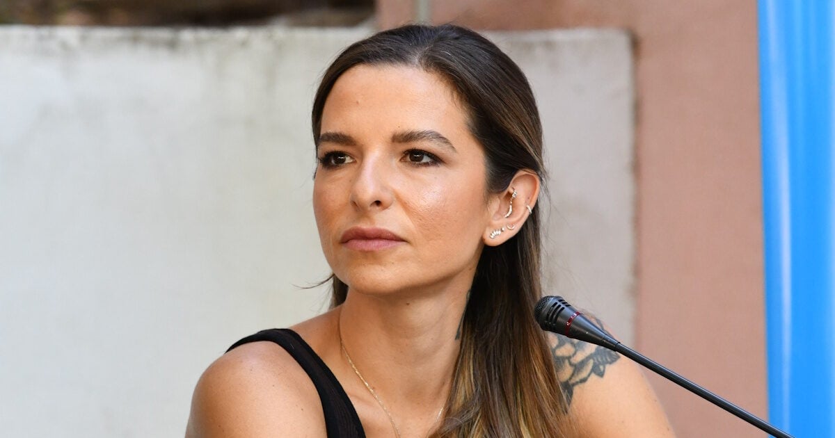 Η Εριέττα Κούρκουλου υποστηρίζει τα Παιδικά Χωριά SOS: «Αν εγώ διστάζω για τρίτο παιδί, φανταστείτε μια τυπική οικογένεια»