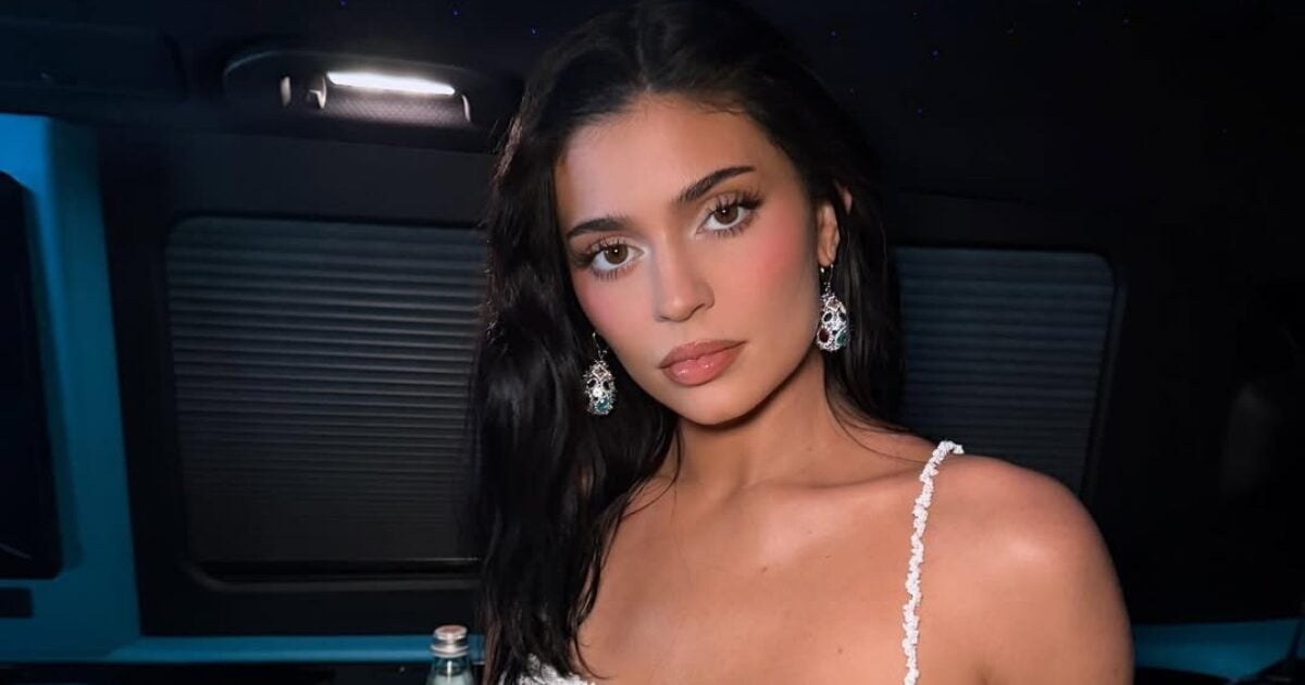 Η πλεξούδα της Kylie Jenner αποτελεί την απόλυτη καλοκαιρινή έμπνευση