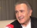 Λάκης Λαζόπουλος: «Η μητέρα μου με έπαιρνε στα πανηγύρια, τα αγαπώ αλλά δεν πηγαίνω γιατί ντρέπομαι»