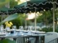 Lalane Garden: το νέο καλοκαιρινό στέκι στα Βόρεια Προάστια