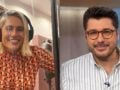Λάμπρος Κωνσταντάρας: Η πρώτη κοινή λήψη με την Έλενα Τσαγκρινού μετά την αποκάλυψη του δεσμού τους