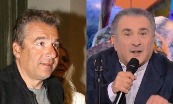 Λάκης Λαζόπουλος για Γιώργο Λιάγκα: «Εξακολουθείς να υποτιμάς τους ανθρώπους, αλλά πλέον έχεις ωριμάσει»