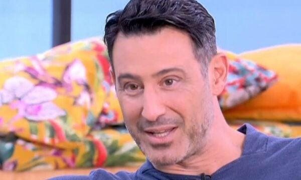 Λευτέρης Ελευθερίου: Η αποκάλυψη για τα παιδιά του – «Το σπίτι μας είναι πάντα ανοιχτό, ακόμα και για τις σχέσεις τους»