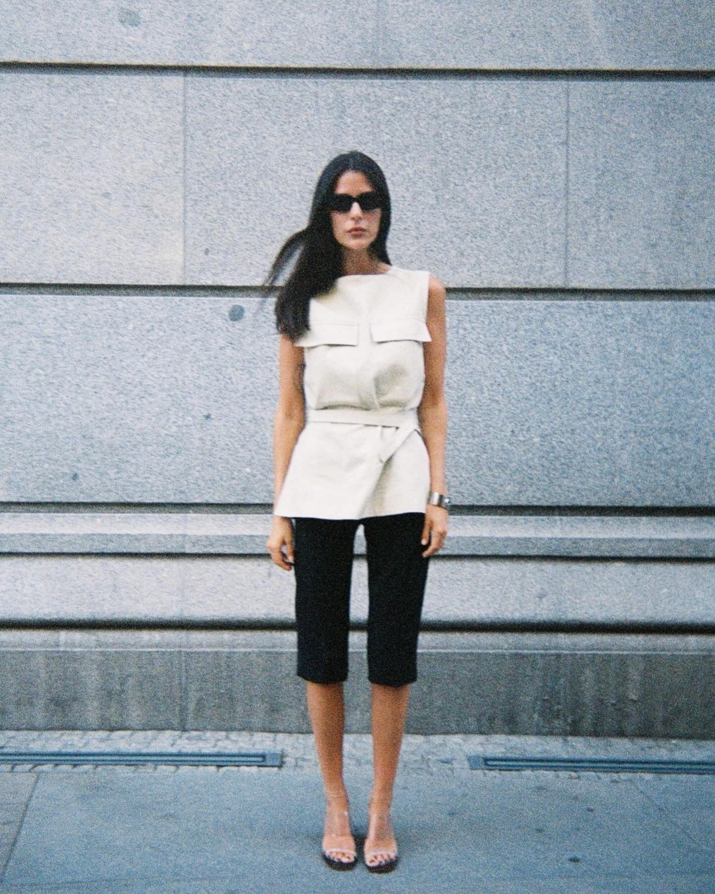 Weekly Style: Ανανεωμένη γκαρνταρόμπα για την εβδομάδα
