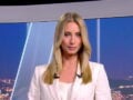 Λένα Φλυτζάνη: Το πρώτο «καλησπέρα» μετά την αναχώρηση της Σίας Κοσιώνη από τον ΣΚΑΪ