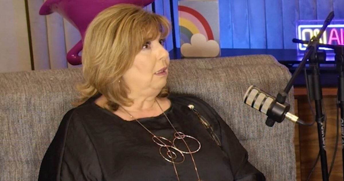 Λένα Μαντά: «Έκοψα τα μαλλιά μου, φόρεσα περούκα και ξύπνησα δακρυσμένη»