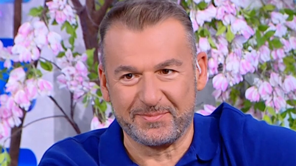 Γιώργος Λιάγκας για την καθυστέρηση στην έναρξη του Πρωινού: «Θα λέγαμε καλησπέρα έτσι όπως πάει, θα πληρωθούμε λιγότερα»