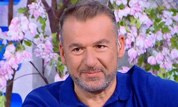 Γιώργος Λιάγκας για την καθυστέρηση στην έναρξη του Πρωινού: «Θα λέγαμε καλησπέρα έτσι όπως πάει, θα πληρωθούμε λιγότερα»