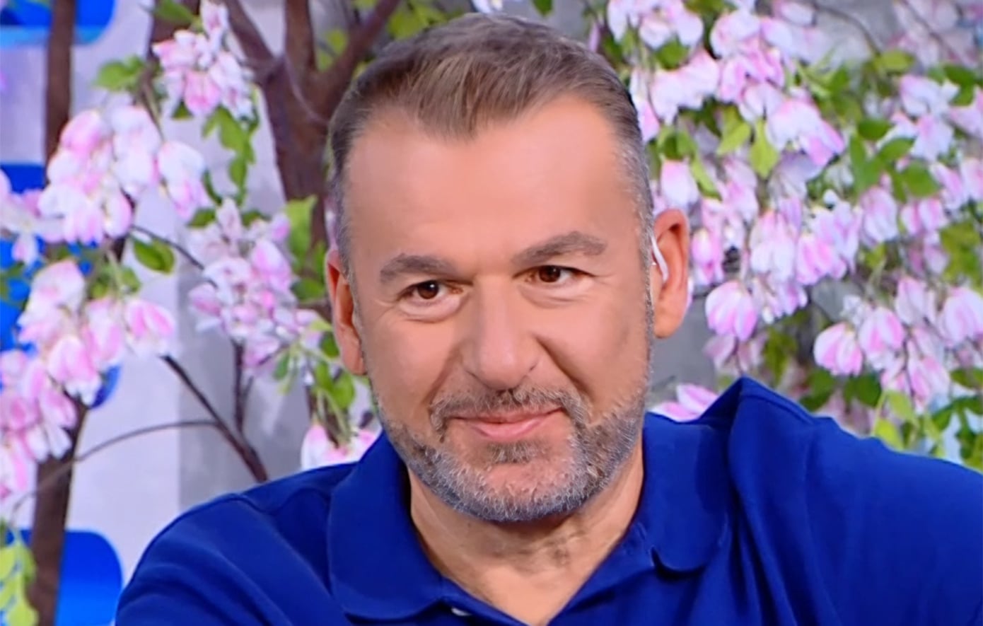Γιώργος Λιάγκας για την καθυστέρηση στην έναρξη του Πρωινού: «Θα λέγαμε καλησπέρα έτσι όπως πάει, θα πληρωθούμε λιγότερα»