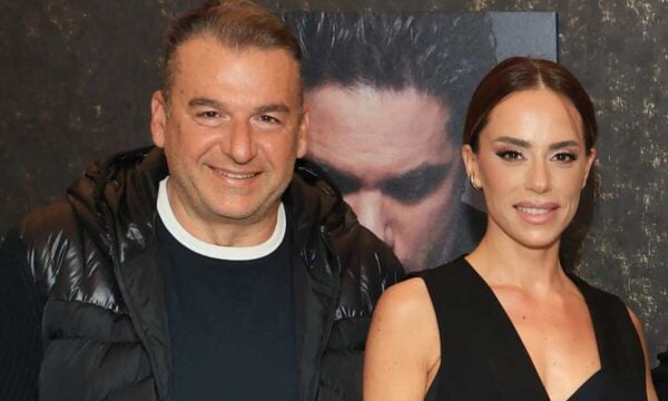 Επιβεβαιώθηκε! Λιάγκας-Αντωνά: Μετά τις 3 Ιουλίου ξεκινούν τις προετοιμασίες για τον γάμο τους-Όλες οι λεπτομέρειες για την επισημοποίηση της σχέσης τους