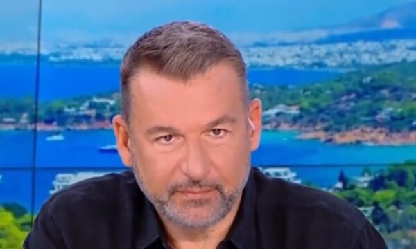 Γιώργος Λιάγκας: «Βρίσκομαι σε πρωτόγνωρη κατάσταση – Πιο πιθανό να μείνω εκτός τηλεόρασης»