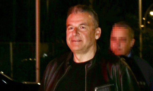 Γιώργος Λιάγκας: Μήνυμα στα social media – «Ύψιστο αγαθό η Ελευθερία, όποιο κι αν είναι το τίμημα»