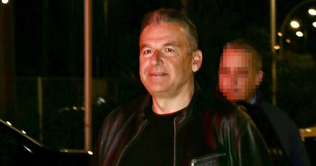 Γιώργος Λιάγκας: Μήνυμα στα social media – «Ύψιστο αγαθό η Ελευθερία, όποιο κι αν είναι το τίμημα»