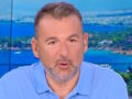 Γιώργος Λιάγκας για Τίνα Μεσσαροπούλου: «Η εμπειρία της στο κέντρο αποκατάστασης στη Γερμανία ήταν απογοητευτική»