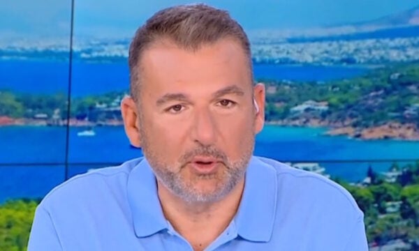 Γιώργος Λιάγκας για Τίνα Μεσσαροπούλου: «Η εμπειρία της στο κέντρο αποκατάστασης στη Γερμανία ήταν απογοητευτική»