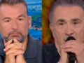 Γιώργος Λιάγκας: «Καταπέλτης» εναντίον του Λάκη Λαζόπουλου – «Παρακμιακός γελωτοποιός που εξευτέλιζε για χρόνια τη Μιμή Ντενίση»