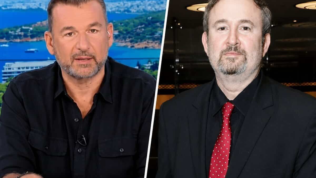 Αποκάλυψε ο Λιάγκας την ασθένεια του Παπαμιχαήλ; Ποια είναι η κατάσταση της υγείας του γιου της Βουγιουκλάκη;