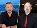 Αποκάλυψε ο Λιάγκας την ασθένεια του Παπαμιχαήλ; Ποια είναι η κατάσταση της υγείας του γιου της Βουγιουκλάκη;