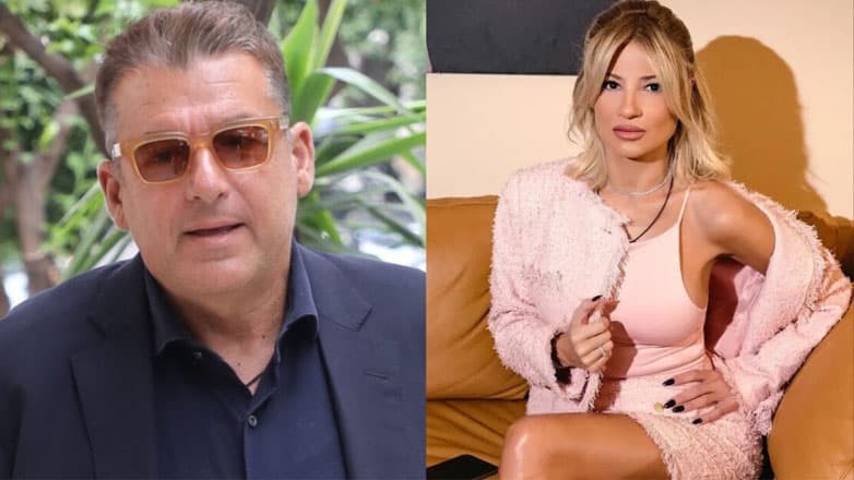 Το θρίλερ με Λιάγκα – Σκορδά συνεχίζεται: Η ένωση των δύο πρώην για να παραμείνουν στην οθόνη