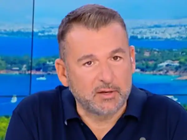 Αποκάλυψη Λιάγκα: Πριν την Αντωνά είχε προσεγγίσει την φρεσκοχωρισμένη Οικονομάκου-Το φλερτ και η πρόταση για το πλατό