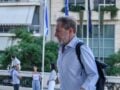 Δημήτρης Λιγνάδης: Αρχίζει η δίκη για κακοποίηση ανηλίκων – Η προσέλευσή του στο Εφετείο