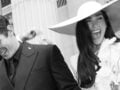 Dua Lipa: Η συγκινητική ανάρτηση από τον «μυστικό» γάμο της με τον Callum Turner