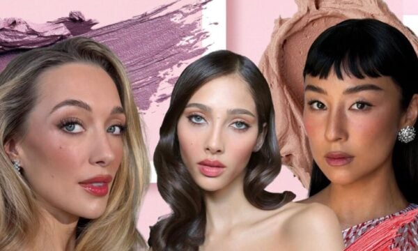 Τα lip trends του καλοκαιριού: Από τα juicy glosses μέχρι τα ρομαντικά blurred χείλη