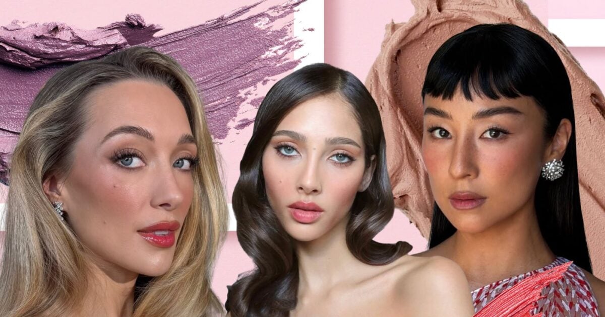 Καλοκαιρινά lip trends: Από τα ζουμερά glosses στα ρομαντικά θολά χείλη
